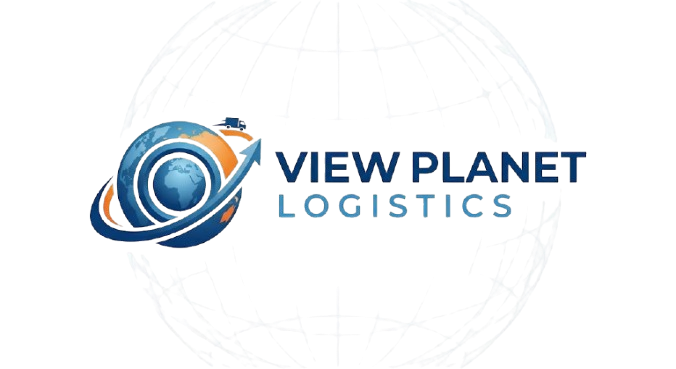 View Planet Logistics