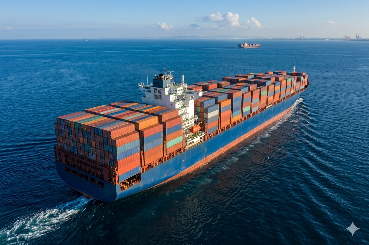 Ocean Freight